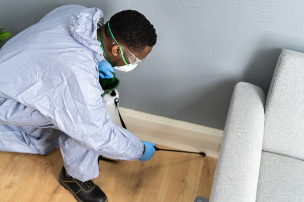 Best Pest Control for Multi-Family Homes  in Greensburg, PA